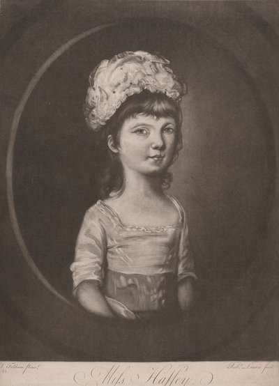 Bayan Haffey by Robert Laurie