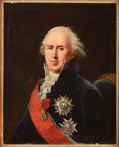 Charles-Francois (Charles Francois) Lebrun