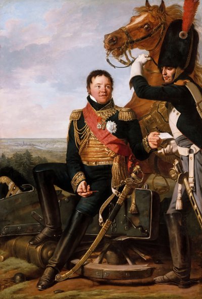 Frédéric Henri Walther