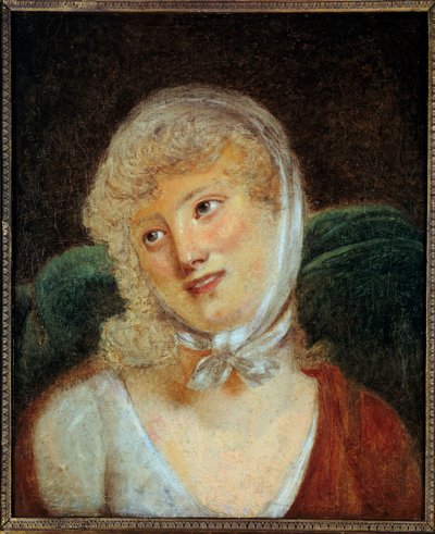 Mary Laczinska