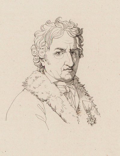 Besteci Pierre-Alexandre Monsigny