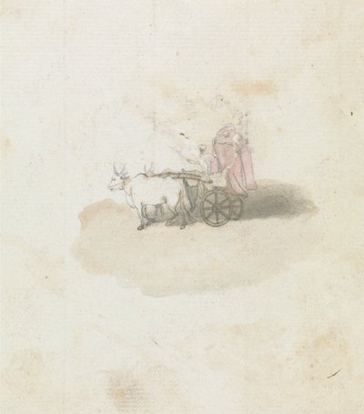 Araba ve Sürücü by Robert Mabon