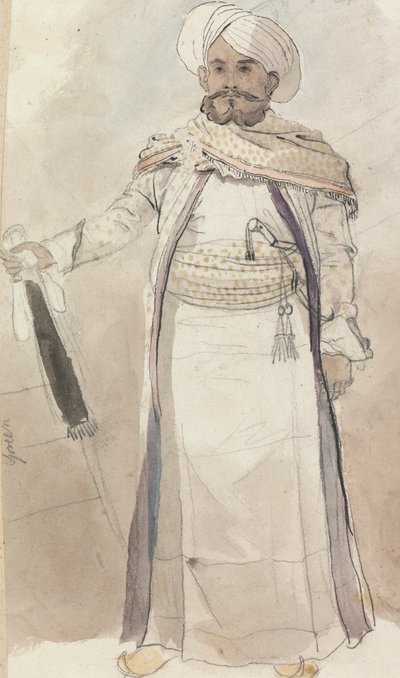 Daimi Onurlu by Robert Mabon