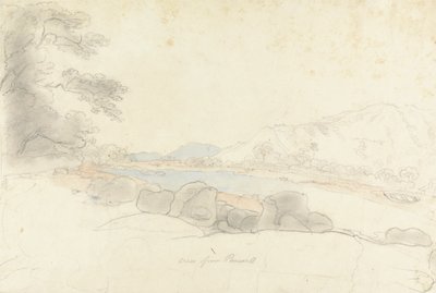 Panwell'den görünüm by Robert Mabon