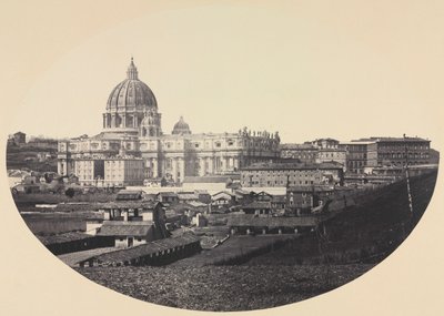 Aziz Peter, 1858. by Robert MacPherson