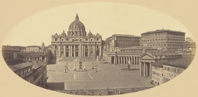 Aziz Petrus, Roma by Robert MacPherson