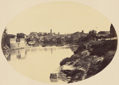 [Roma ve Tiber