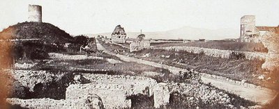 Via Appia Antica