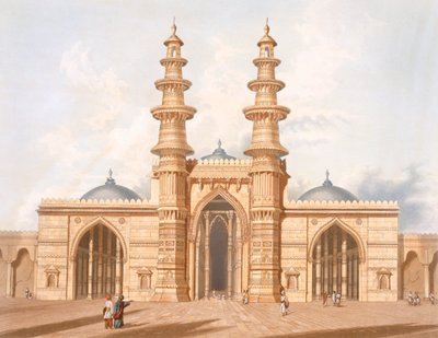 Ahmedabad