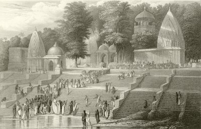 Bir Sütyen by Robert Melville Grindlay