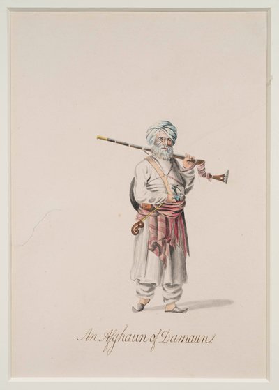 Damaun