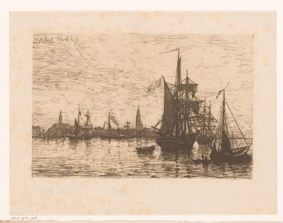 Antwerp