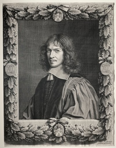 Denis Pençesi by Robert Nanteuil