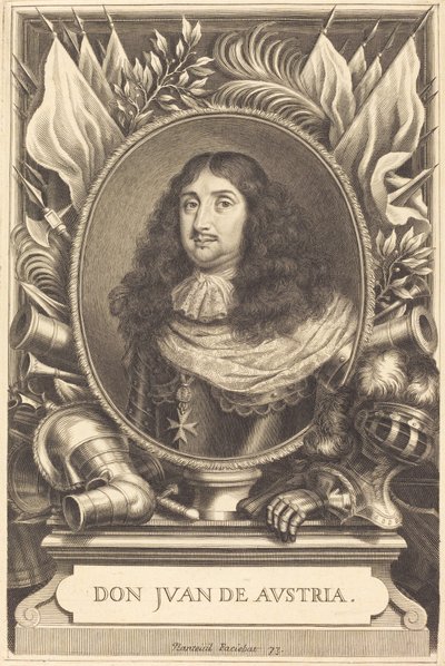 Avusturyalı Don Juan by Robert Nanteuil