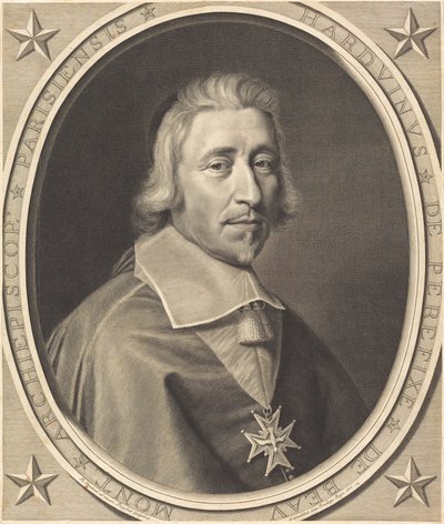 Perefixe