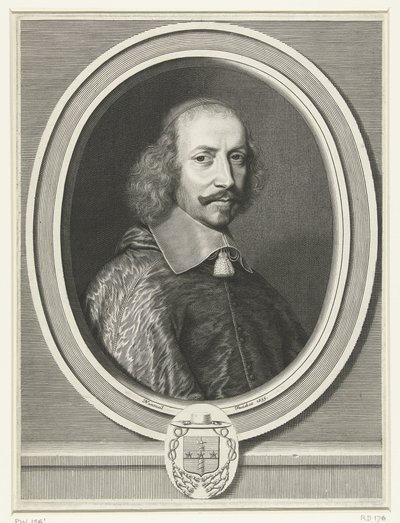 Kardinal Mazarin