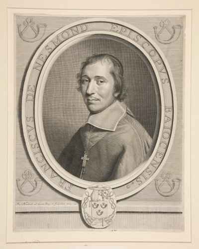 François-Théodore de Nesmond