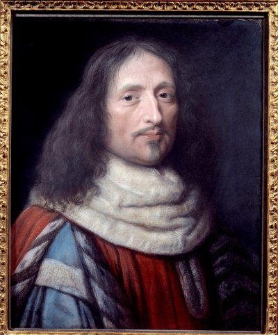 Guillaume de Lamoignon