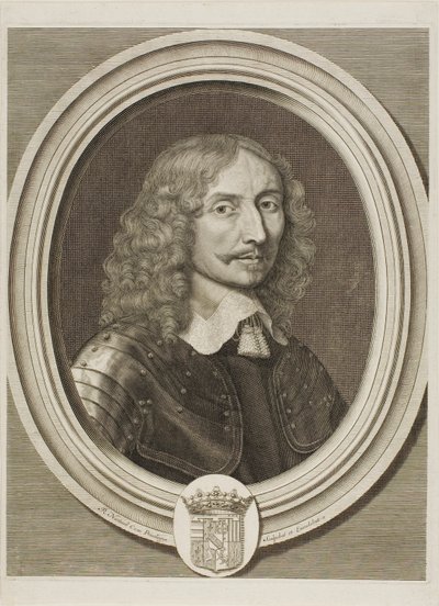 Mouy Dükü Henri de Lorraine