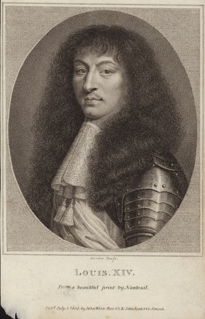 Fransa Kralı XIV.Louis