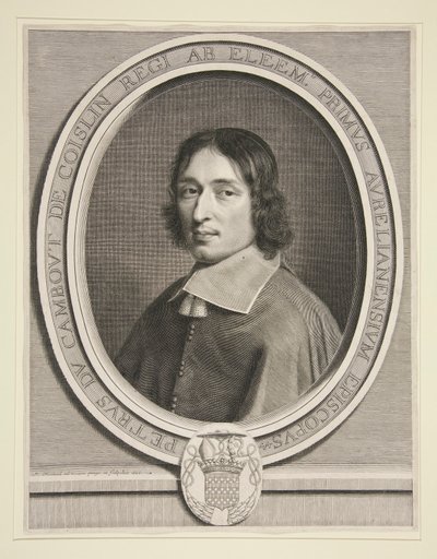 Kardinal de Coislin