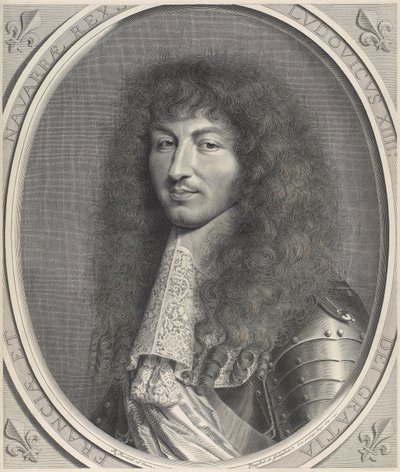 Louis XIV