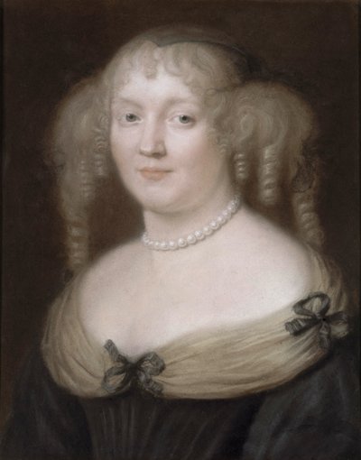 Marie de Rabutin-Chantal