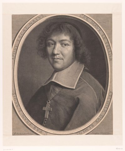 Charles-Maurice Le Tellier