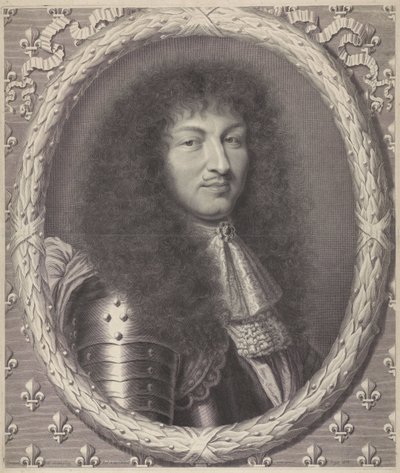 Fransa Kralı XIV.Louis