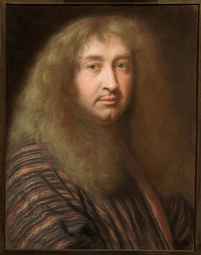 Bilinmeyen resim by Robert Nanteuil