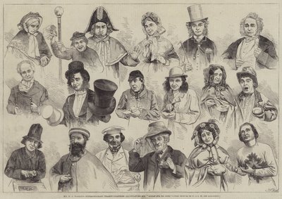 Bay WS Woodins, Büyük Bahar Şarkısını Örneklendiren Olağanüstü Dönüşümler by Robert Neal Hind