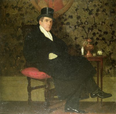  by Robert Oswald Moser