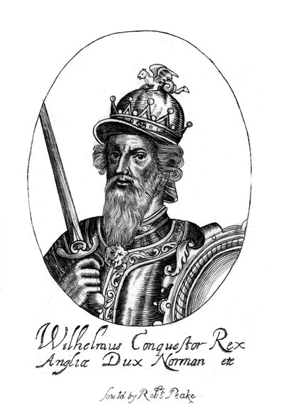 Fatih William. by Robert Peake