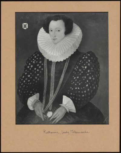  by Robert Peake the elder