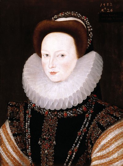  by Robert Peake the elder