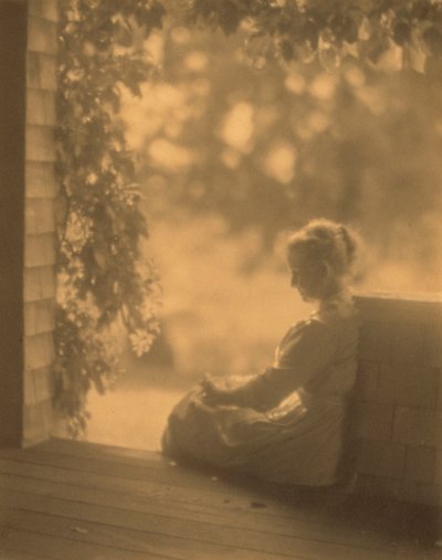 Eylül Güneşi, Dwight A. Davis by Robert Peckham