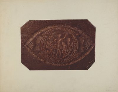 kek tahtası by Robert Pohle
