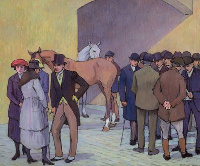 Tattersall