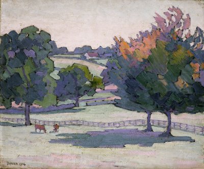  by Robert Polhill Bevan