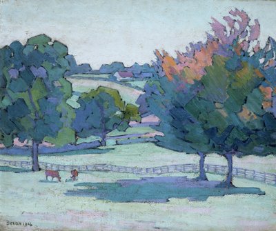 "Cuckfield, Sussex