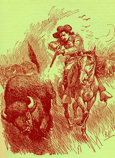 Manda faturası by Robert Prowse