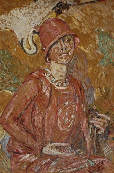 kırmızı karanfil by Robert Reid