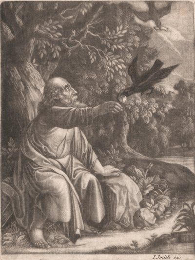 İlyas by Robert Robinson