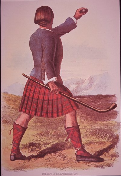 Grant of Glenmoriston