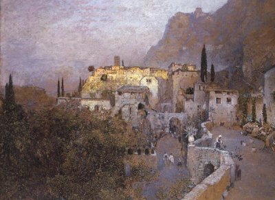 Capri
