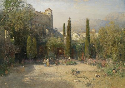 Adige Vadisi