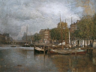 Rotterdam