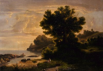  by Robert S. Duncanson