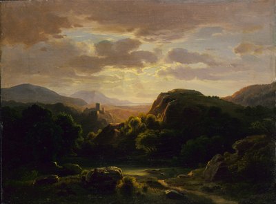  by Robert S. Duncanson