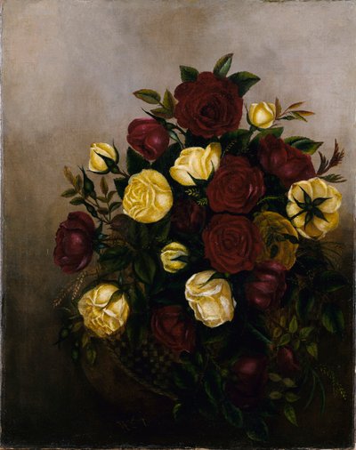  by Robert S. Duncanson